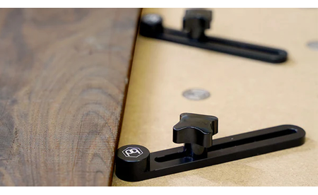 Benchdogs Verschiebeanschlag MK2  BD-BD0147 1