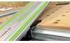 Benchdogs Quad MFT Führungsschienen-System - Festool BD-BD0154 7