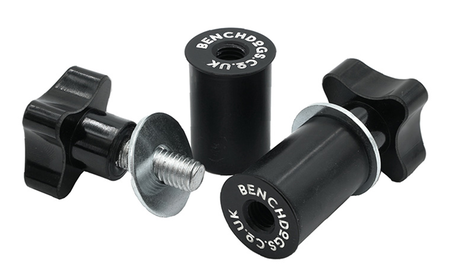 Benchdogs MFT Befestigungsbolzen - 2 Stück BD-BD0167