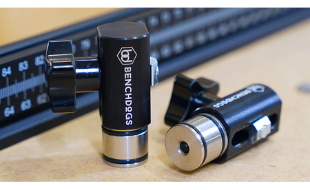 Benchdogs Quad Fence Dogs® M6 BD-BD0194