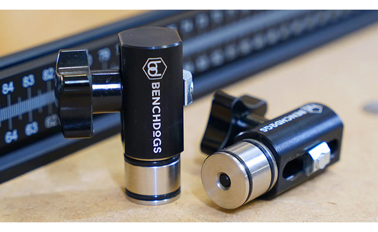 Benchdogs Quad Fence Dogs® M6 BD-BD0194