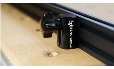 Benchdogs Quad Fence Dogs® M6 BD-BD0194 1