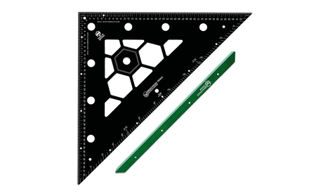 Benchdogs Präzisions Anreißwinkel BD450PT BD-BD0203