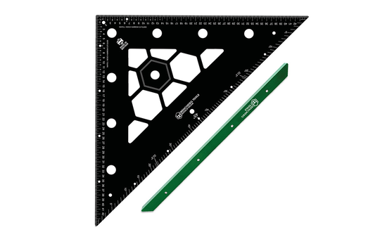 Benchdogs Präzisions Anreißwinkel BD450PT BD-BD0203