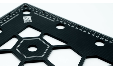 Benchdogs Präzisions Anreißwinkel BD450PT BD-BD0203 1