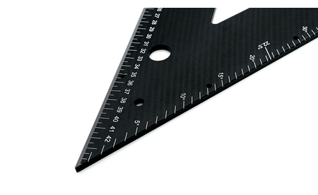 Benchdogs Präzisions Anreißwinkel BD450PT BD-BD0203 2