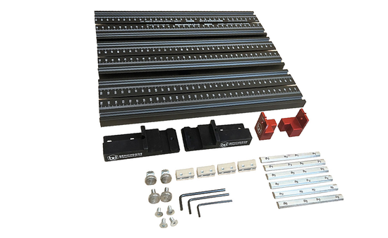 Benchdogs Parallel Führungsschienen-System - Mafell/Bosch BD-BD0222