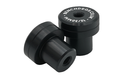 Benchdogs Bankhaken 30 mm - 1 Paar BD-BD0226