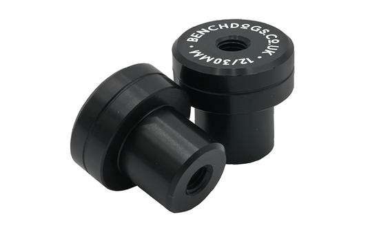 Benchdogs Bankhaken 30 mm - 1 Paar BD-BD0226