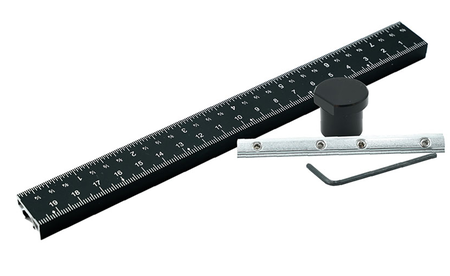 Benchdogs Anschlag-System MK2 Fence Dogs  BD-BD0227 2