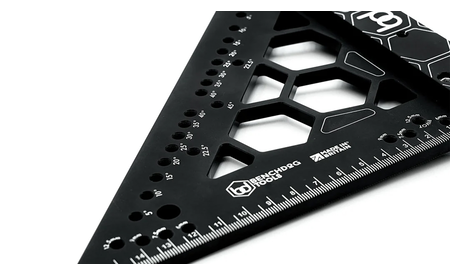 Benchdogs Tischlerwinkel 175 mm BD-BD0248 2