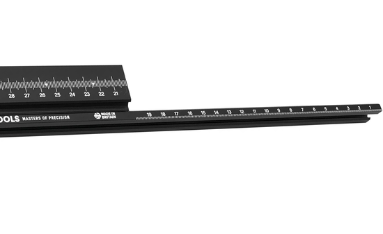 Benchdogs Anschlagsystem Fence Dogs 950 mm - Ver2.1 BD-BD0281