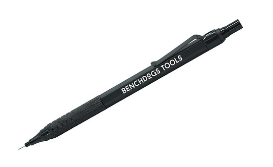Benchdogs Minenbleistift HB 0,5mm BD-BD0282