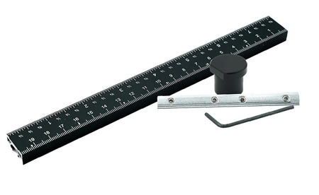 Benchdogs Anschlag-System MK2 Quad Dogs  BD-BD0286 2