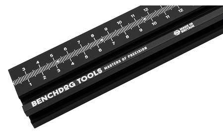 Benchdogs rechter Seitenanschlag MK2 Quad - 330 mm BD-BD0298 2