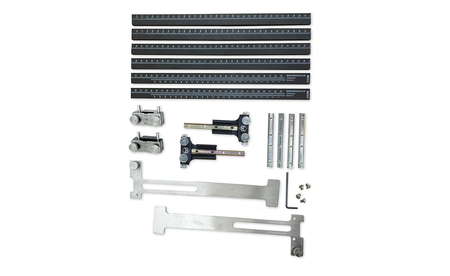 Benchdogs MK2 Parallel Führungsschienen-System - FMT 330 mm BD-BD0304