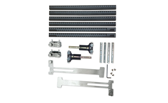 Benchdogs MK2 Parallel Führungsschienen-System - FMT 330 mm BD-BD0304