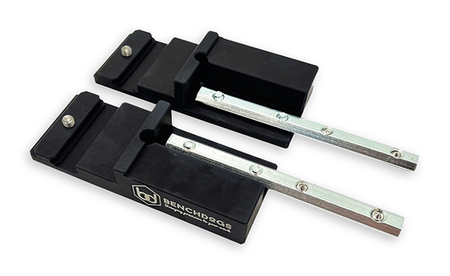 Benchdogs MK2 Parallel Führungsschienen-System - FMT 500 mm BD-BD0305 3