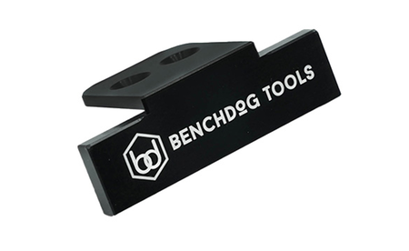 Benchdogs Hook Stop für Anreißlineale BD-BD0308