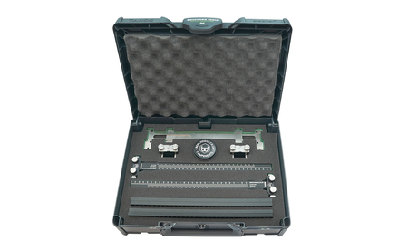 Benchdogs MK2 Führungsschienen-System 330 mm Festool/Makita BD-BD0311