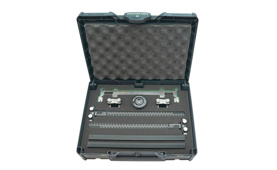 Benchdogs MK2 Führungsschienen-System 330 mm Festool/Makita BD-BD0311