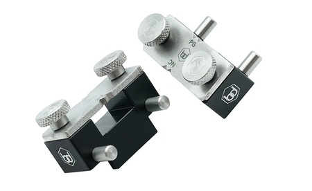 Benchdogs MK2 Führungsschienen-System 330 mm Festool/Makita BD-BD0311 2