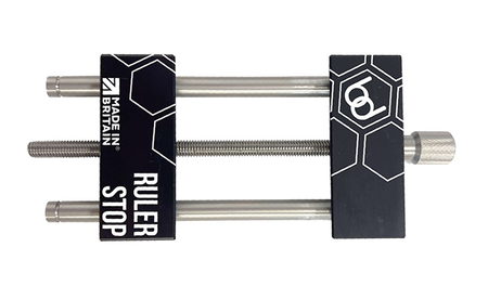 Benchdogs verstellbarer Ruler Stop BD-BD0314