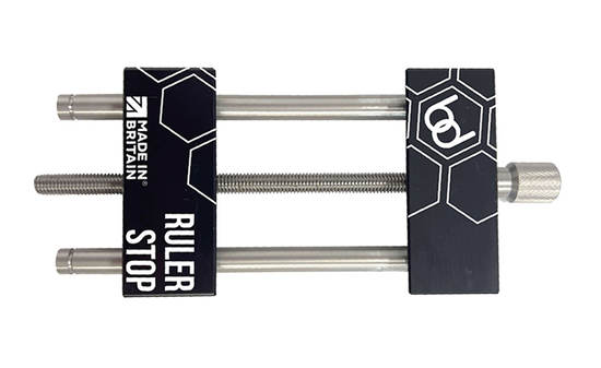 Benchdogs verstellbarer Ruler Stop BD-BD0314