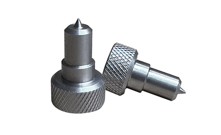 Benchdogs Zentrierstifte für Anreißlineale BD-BD0332