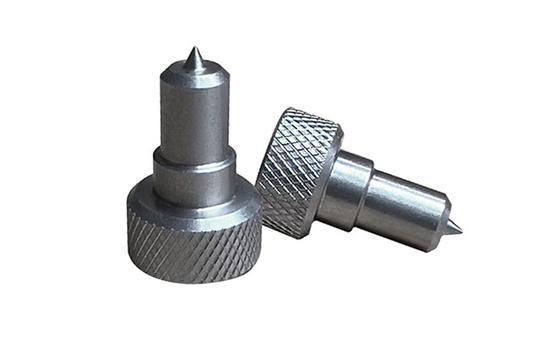 Benchdogs Zentrierstifte für Anreißlineale BD-BD0332