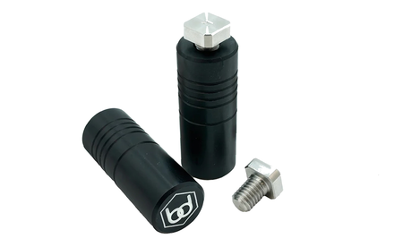 Benchdogs Führungsschienen Bankhaken Mini - Festool BD-BD0424