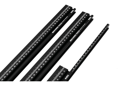 Benchdogs Anschlagsystem Fence Dogs 2850 mm - Ver2.1 BD-BD0477