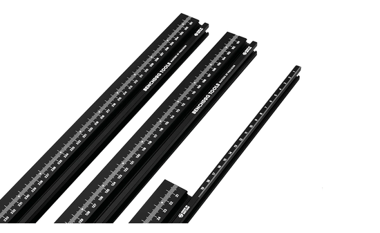 Benchdogs Anschlagsystem Quad Dogs 2850 mm - Ver2.1 BD-BD0478