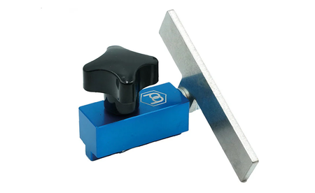 Benchdogs Anschlagsystem Quad Dogs 2850 mm - Ver2.1 BD-BD0478 4