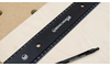 Benchdogs Basic Anreißlineal 640 mm BD-BD0563 2