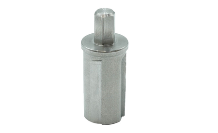 Benchdogs Reibahle für MFT Arbeitsplatten 20 mm  BD-BD0565