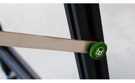 Benchdogs Ultra MFT Workstation - MDF BD-BD0572 3