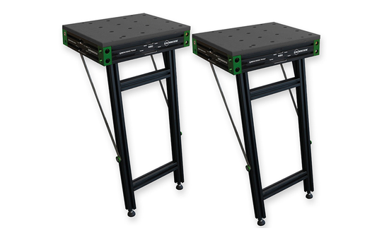 Benchdogs Ultra MFT Workstation Ausleger (x2) - Fibralux schwarz  BD-BD0577