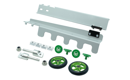 Benchdogs Ultra MFT Workstation - Mobil Zubehör-Kit  BD-BD0578