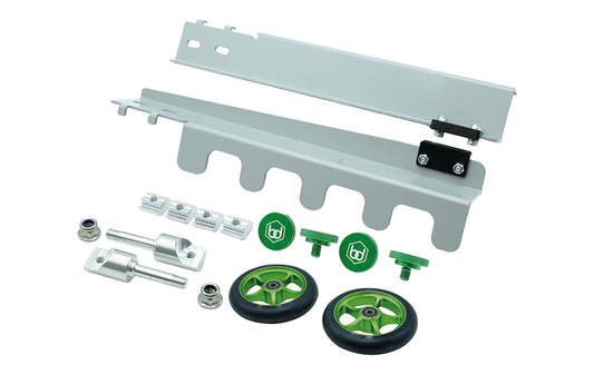 Benchdogs Ultra MFT Workstation - Mobil Zubehör-Kit  BD-BD0578