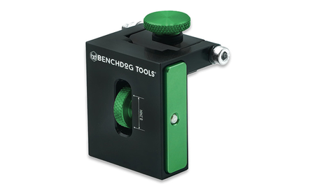 Benchdogs Flip Stop mit Feineinstellung BD-BD0643