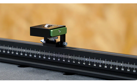 Benchdogs Flip Stop mit Feineinstellung BD-BD0643 4