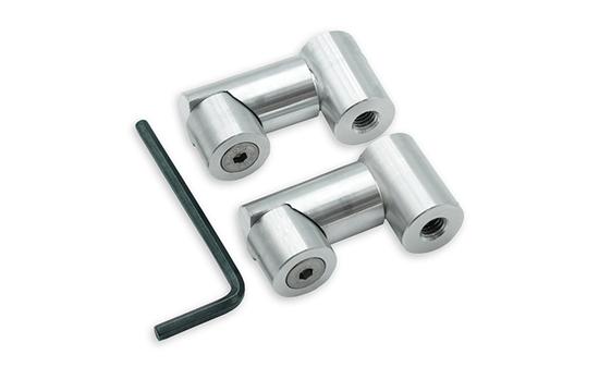 Benchdogs Ultra MFT - Verbindungsatz BD-BD0665