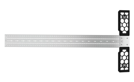 Benchdogs MK2 T-Square - TS 610 SS inkl. Wandhalterung BD-BD0681