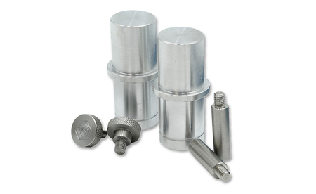 Benchdogs Präzisions Anreißwinkel BD450PT inkl. Wandhalterung BD-BD0684 5