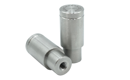 Benchdogs Bankhaken-Set Edelstahl 6-teilig BD-BD0693 4