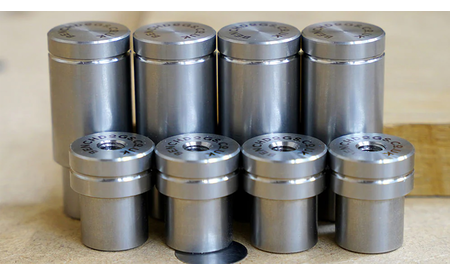 Benchdogs Bankhaken-Set Edelstahl 8-teilig BD-BD0694 1