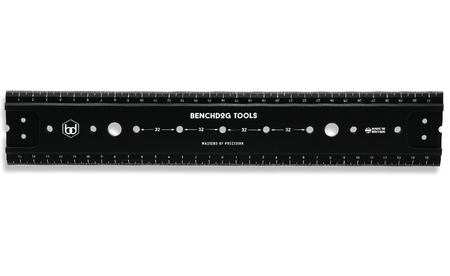Benchdogs Anreißlineal MK2 - 320 mm BD-BD0730