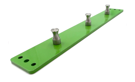 Benchdogs Anreißlineal MK2 - 640 mm BD-BD0731 3