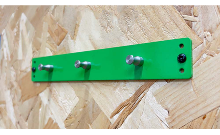 Benchdogs Anreißlineal MK2 - 640 mm BD-BD0731 4